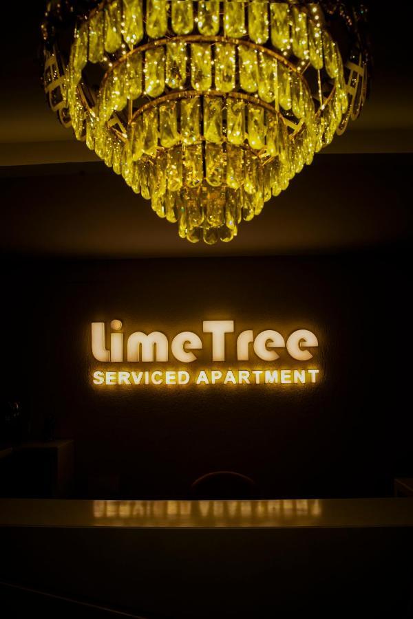 Lime Tree Luxury Studio - Service Apartment Near Artemis Hospital ,Гургаон Экстерьер фото